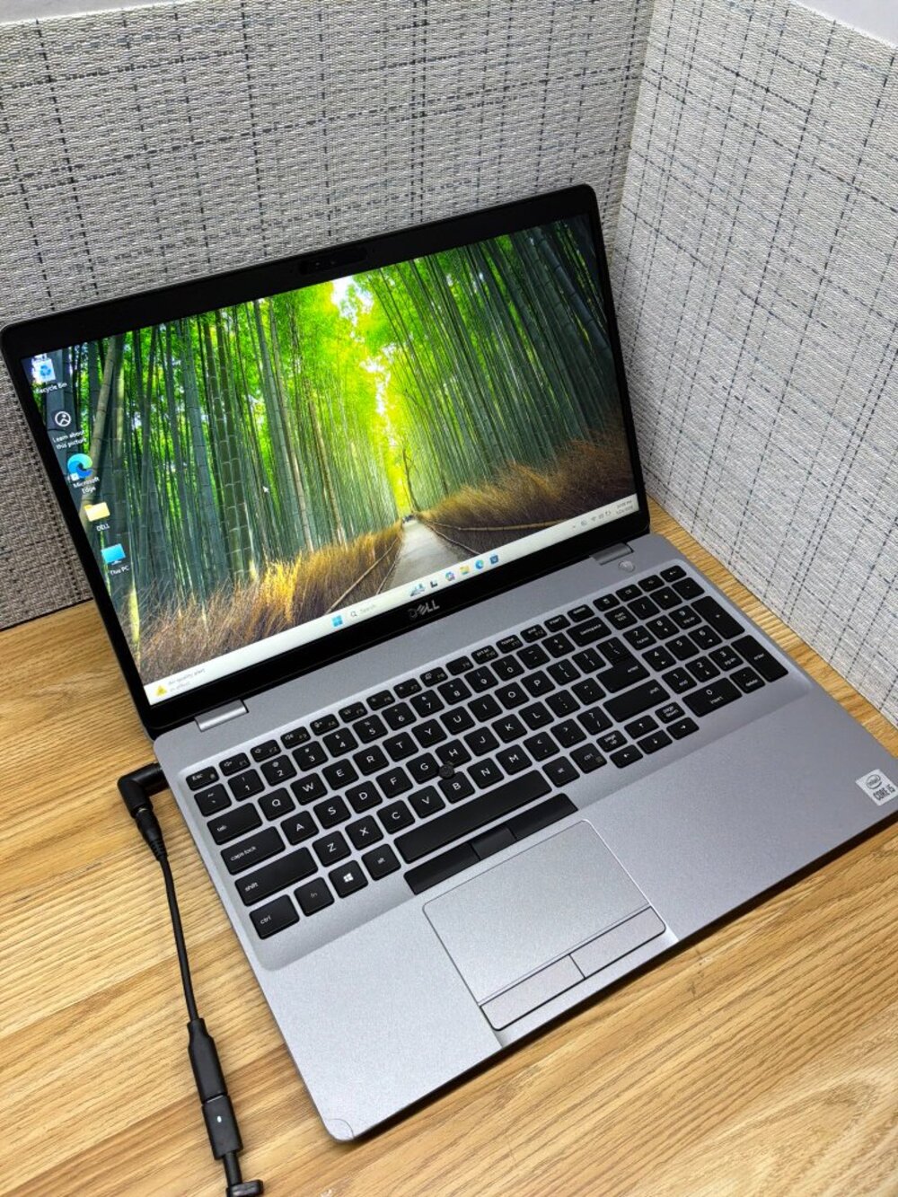 Dell Latitude 5511 15.6" Laptop Intel Core i5-10300H 16GB RAM 256GB SSD Win 11